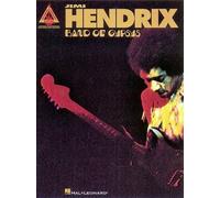 Jimi Hendrix - Band of Gypsys (Tascabile)