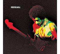 Jimi Hendrix - Band Of Gypsys [VINYL]