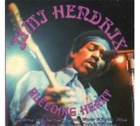 Jimi Hendrix - Bleeding Heart
