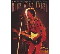 Jimi Hendrix - Blue Wild Angel/Live at Isle O