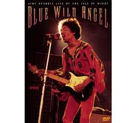 Jimi Hendrix: Blue Wild Angel - Live at the Isle of Wight (DVD) Jimi Hendrix