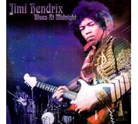 Jimi Hendrix - Blues At Midnight