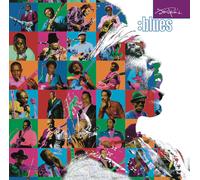 Jimi Hendrix Blues (CD) Album