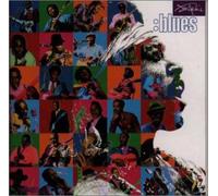 Jimi Hendrix - Blues [Import]