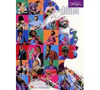 Jimi Hendrix: Blues [Lingua inglese]