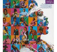Jimi Hendrix - Blues [Re-Issue]