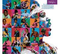 Blues (2 Lp) 180gr Audiophile Usa - Jimi Hendrix (Vinile)