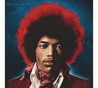 Both Sides Of The Sky (2 Lp) - Jimi Hendrix (Vinile)