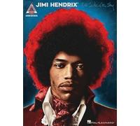 Jimi Hendrix - Both Sides of the Sky (Tascabile)