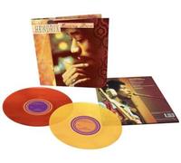 Jimi Hendrix Burning Desire (RSD Black Friday 2022) (Vinyl LP)