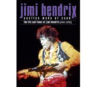 Jimi Hendrix - Castles Made of Sand