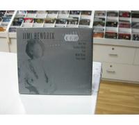 Jimi Hendrix CD Europa Hey Joe 2005 Digipack