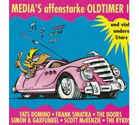 Jimi Hendrix, Doors, Canned Heat, Scott McKenzie..