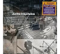 Jimi Hendrix - Electric Lady Studios: A J. Hendrix Vision 3cd+1 bluray 2024