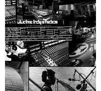 Vinile Jimi Hendrix Experience - Electric Lady Studios: A Jimi Hendrix Vision (5