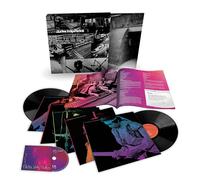 Jimi Hendrix Experience – Electric Lady Studios: A Jimi Hendrix Vision – 5 LP + BD (2024)