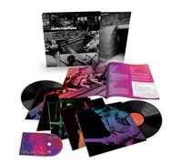 Jimi Hendrix Experience – Electric Lady Studios: A Jimi Hendrix Vision – 5 LP + BD (2024)