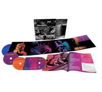 JIMI HENDRIX - Electric Lady Studios (Hendrix Vision) (2024) 3 CD+Blu Ray