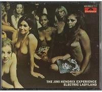 Jimi Hendrix - Electric Ladyland