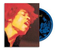 Jimi Hendrix Electric Ladyland (Blu-ray)