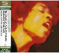Jimi Hendrix - Electric Ladyland [Shm-CD]