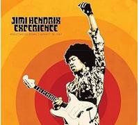 Jimi Hendrix - Esperienza di Jimi Hendrix: Vivi all"Hollywood Bowl: 18 agosto 19
