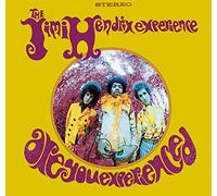 Jimi Hendrix Experie - Are You Experienced