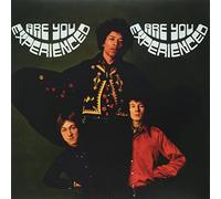 Vinile Jimi Hendrix Experience (The) - Are You Experienced (2 Lp)