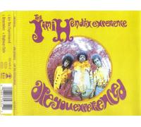 Jimi Hendrix JIMI HENDRIX EXPERIENCE-ARE YOU EXPERIENCED -CDS- (CD)