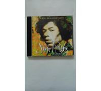 Jimi Hendrix Experience - Axis:Bold as love (1967)