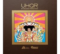 Jimi Hendrix Experience - Axis: Bold As Love (Mono Version)