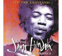 Jimi Hendrix Experience - Electric Ladyland