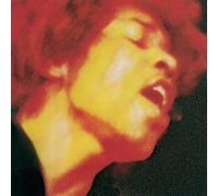 Jimi Hendrix Experience - Electric Ladyland