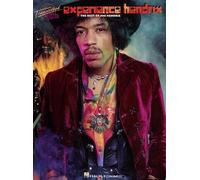 Jimi Hendrix - Experience Hendrix (Tascabile)