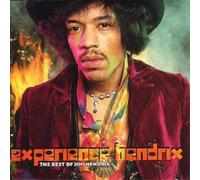 Jimi Hendrix Experience Hendrix: The Best of Jimi Hendrix (CD) Album