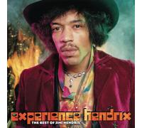 Experience Hendrix: The Best of Jimi Hendrix - Jimi Hendrix (Audio cd)