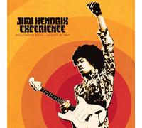 The Jimi Hendrix Exp - Jimi Hendrix Experience: Live At The Hol
