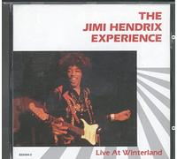 Jimi Hendrix Experience - Live at Winterland