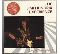 Jimi Hendrix Experience - Live at Winterland