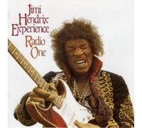 Jimi Hendrix Experience - Radio one