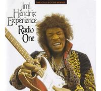 Jimi Hendrix Experience - Radio one-Castle Masters Collection
