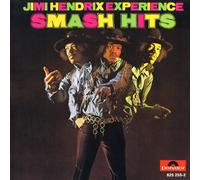 Jimi Hendrix Experience - Smash Hits - Cd