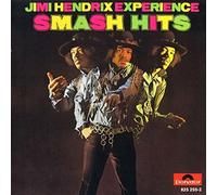 Jimi Hendrix Experience - Smash Hits [Import]
