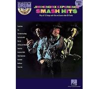 Jimi Hendrix Experience - Smash Hits (Tascabile)