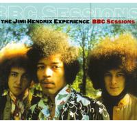 Jimi Hendrix Experience, the - BBC Sessions