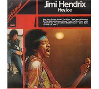 Jimi Hendrix - The Jimi Hendrix Expérience-Hey Joe