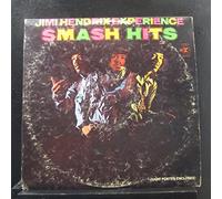 Jimi Hendrix Experience, The - Smash Hits