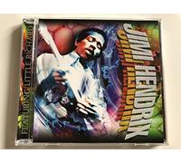 Jimi Hendrix feat. Little Richard - Red House