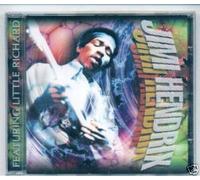 Jimi Hendrix Feat. Little Richard - Red House - Cd