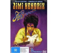 Jimi Hendrix - Feedback
